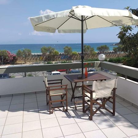 Mariza'S Apartment Кавала Экстерьер фото