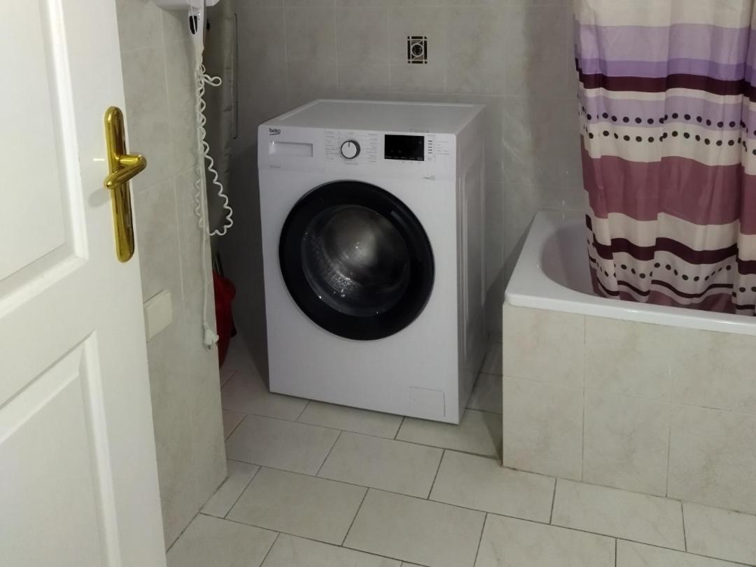 Mariza'S Apartment Кавала Экстерьер фото