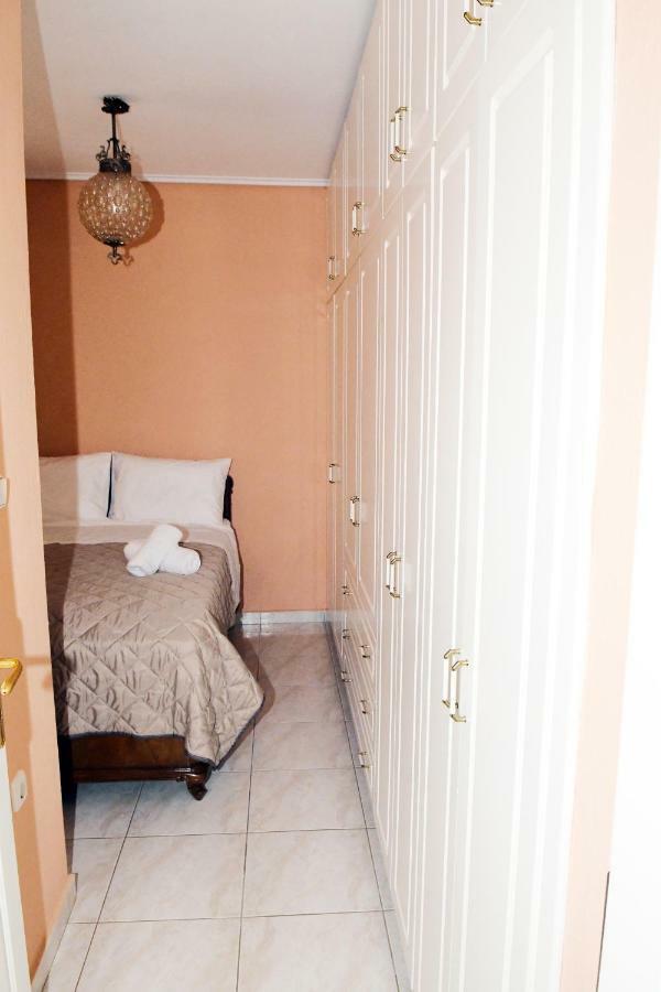 Mariza'S Apartment Кавала Экстерьер фото