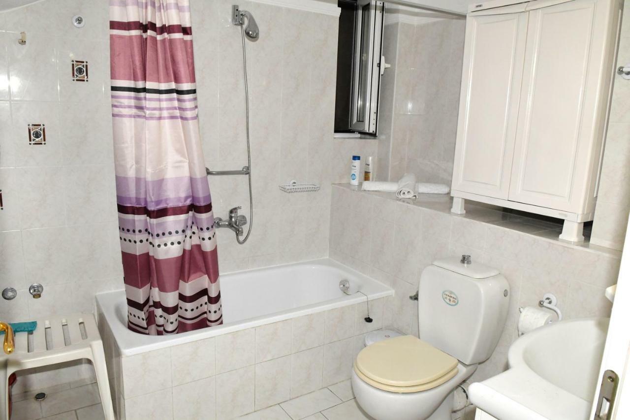 Mariza'S Apartment Кавала Экстерьер фото